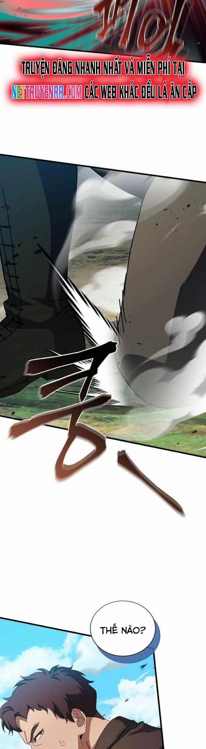 Ta Đoạt Bảo Ma Thần 49 trang 50