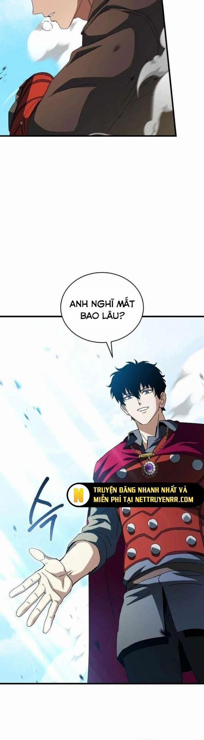 Ta Đoạt Bảo Ma Thần 49 trang 51