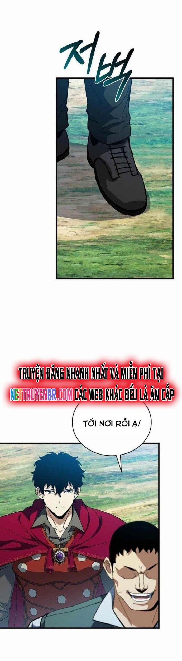 Ta Đoạt Bảo Ma Thần 49 trang 6
