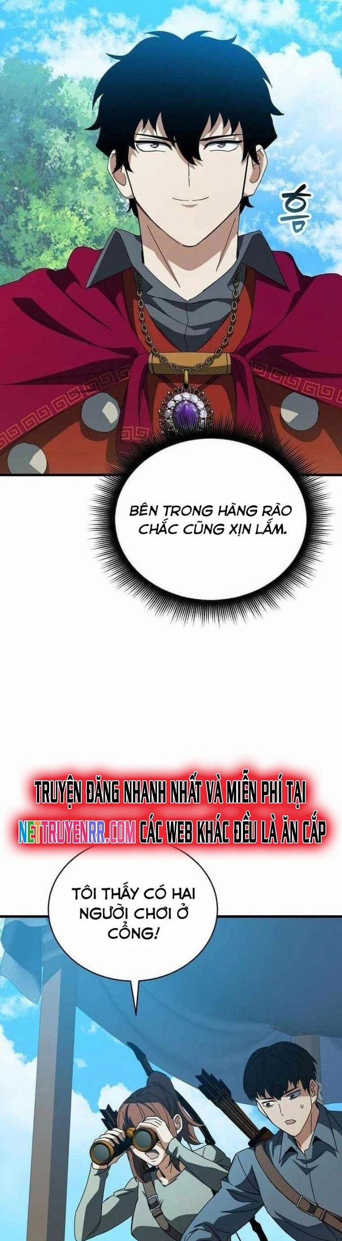 Ta Đoạt Bảo Ma Thần 49 trang 9