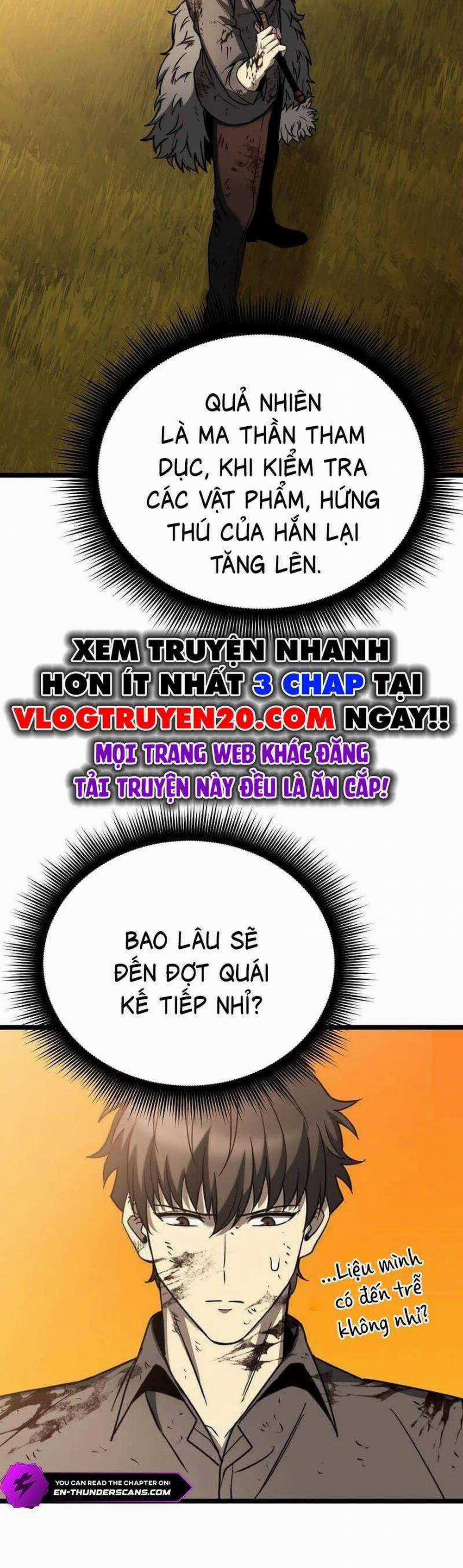 Ta Đoạt Bảo Ma Thần Chương 5 Trang 81