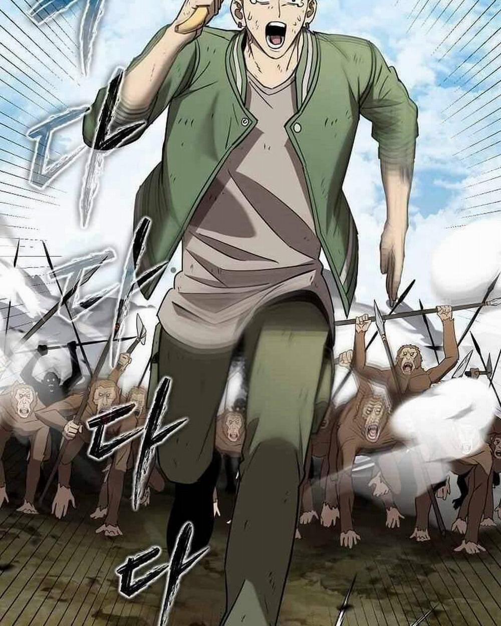 Ta Đoạt Bảo Ma Thần 8 trang 1