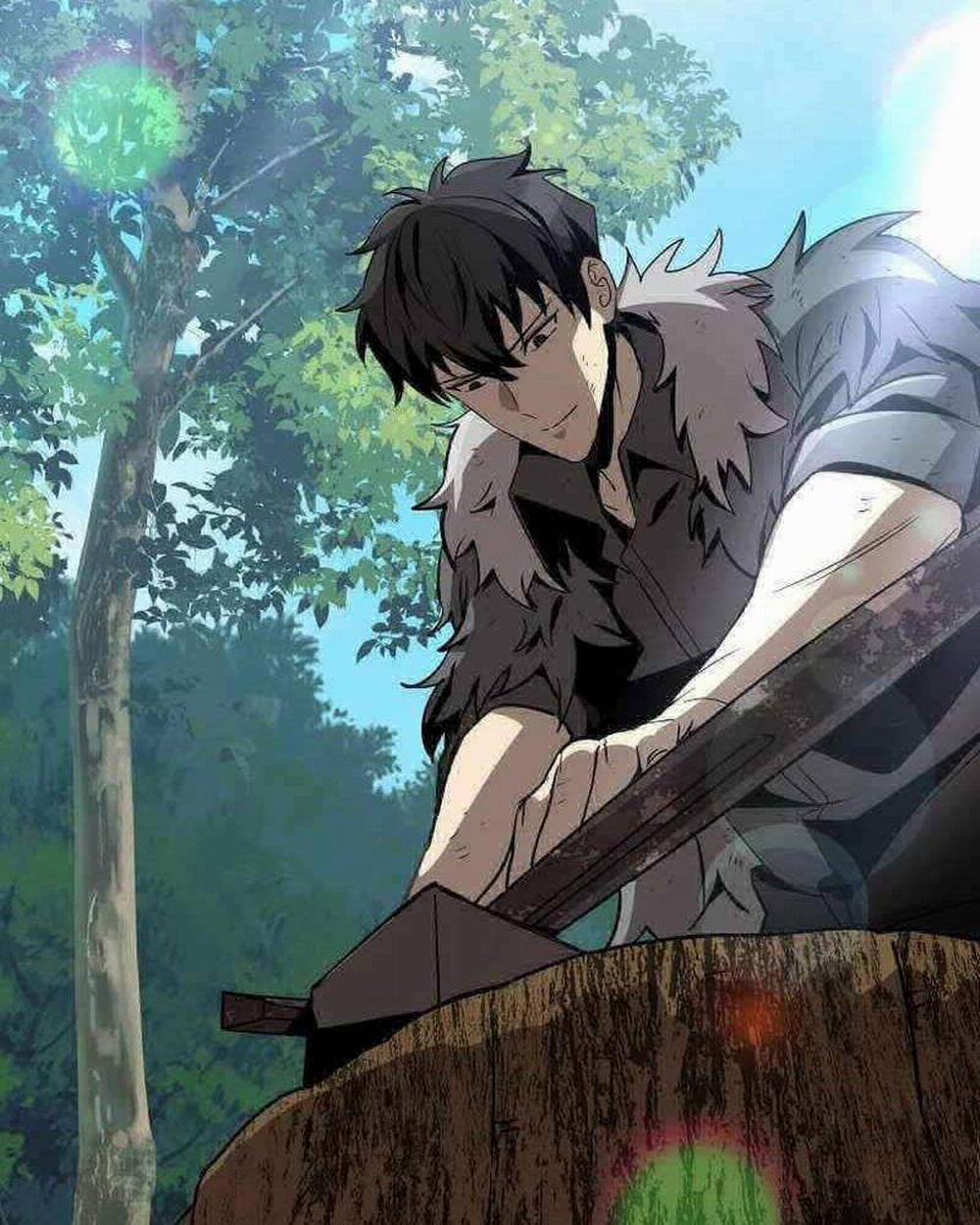 Ta Đoạt Bảo Ma Thần 8 trang 130