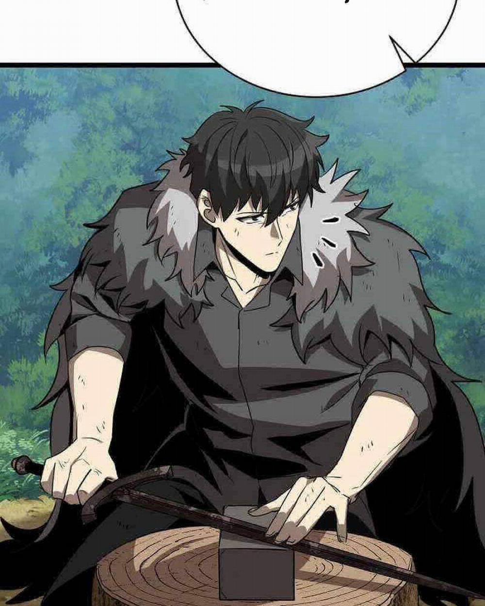 Ta Đoạt Bảo Ma Thần 8 trang 134