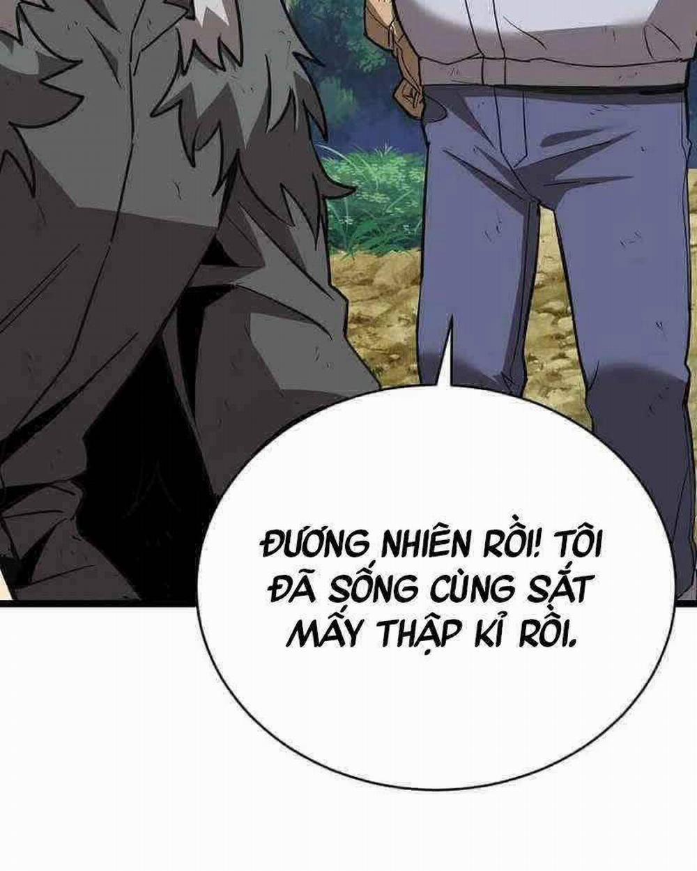 Ta Đoạt Bảo Ma Thần 8 trang 139