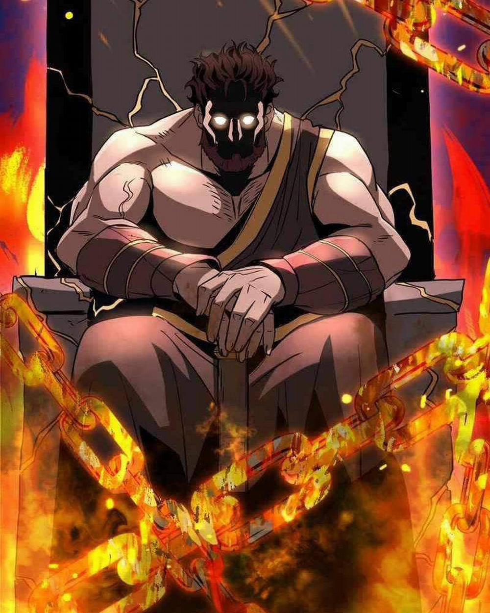 Ta Đoạt Bảo Ma Thần 8 trang 174