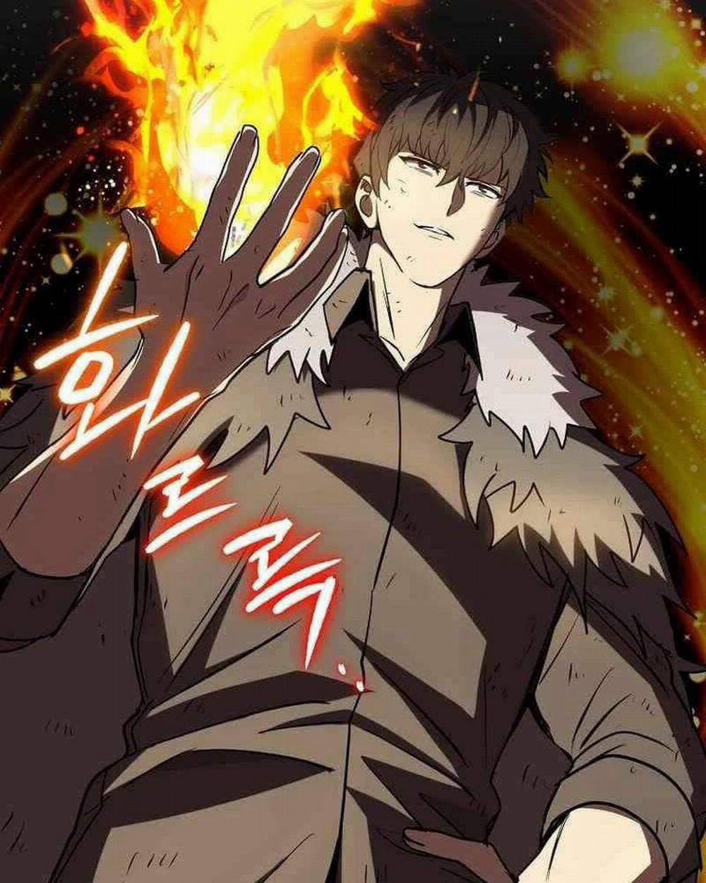 Ta Đoạt Bảo Ma Thần 8 trang 18