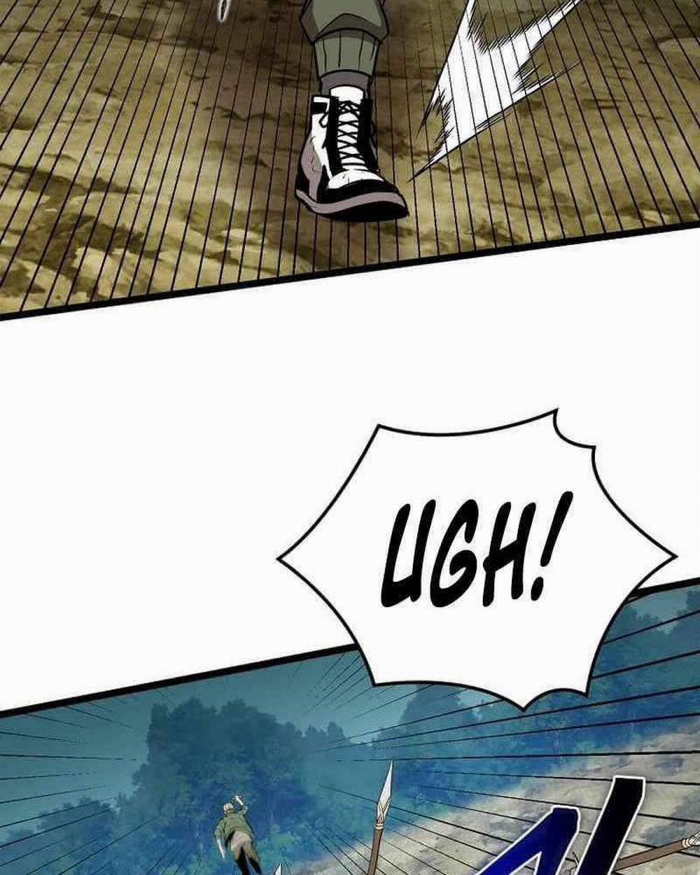 Ta Đoạt Bảo Ma Thần 8 trang 2