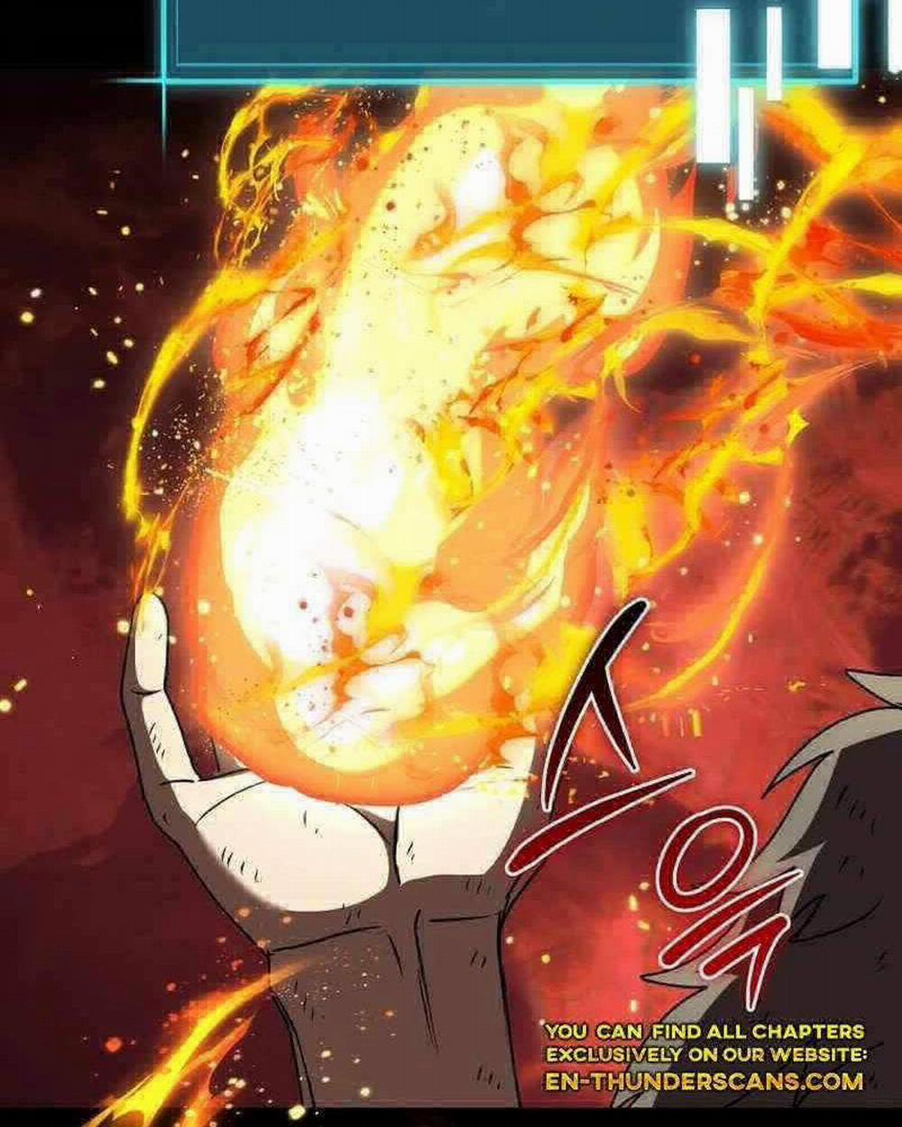 Ta Đoạt Bảo Ma Thần 8 trang 20