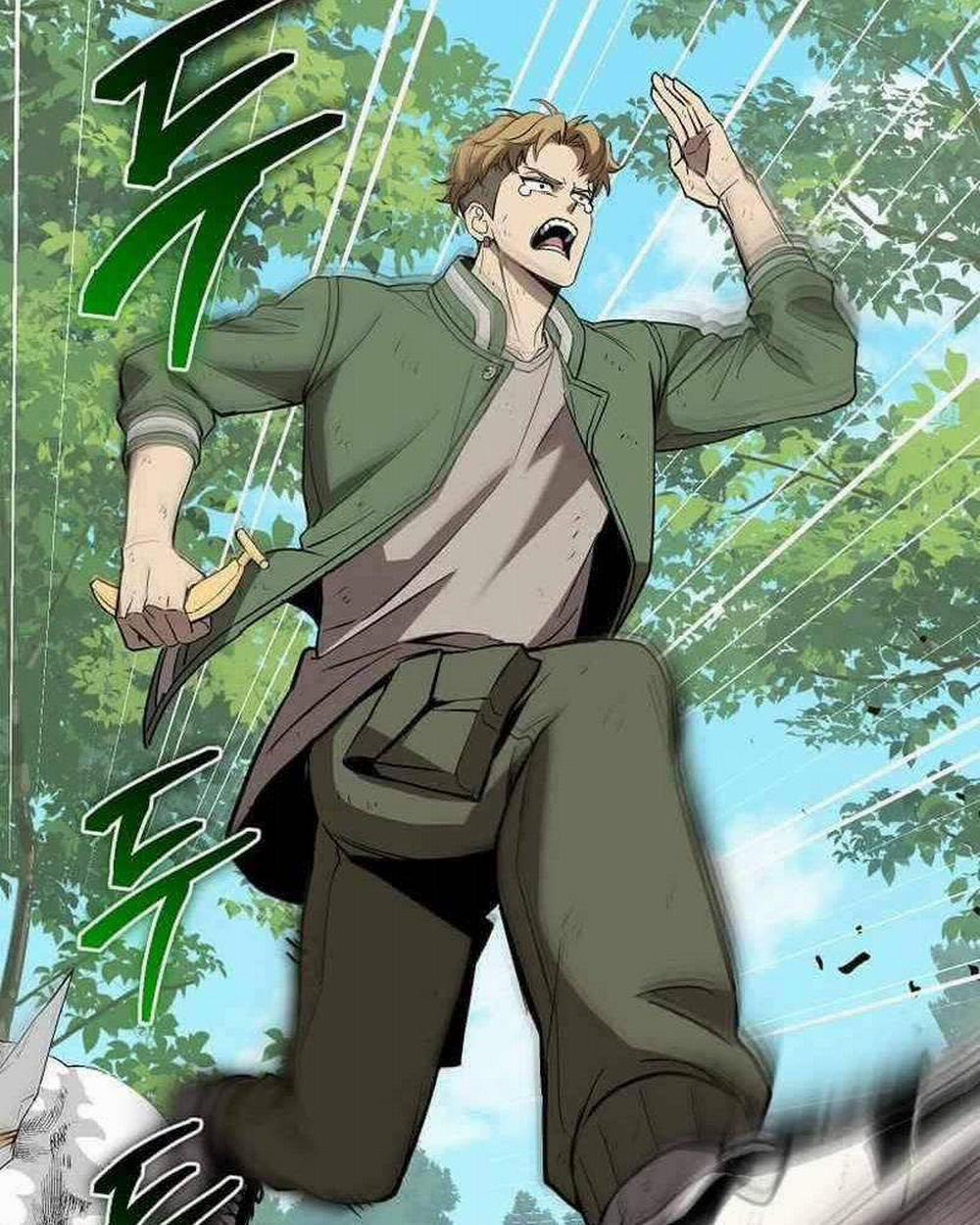 Ta Đoạt Bảo Ma Thần 8 trang 29