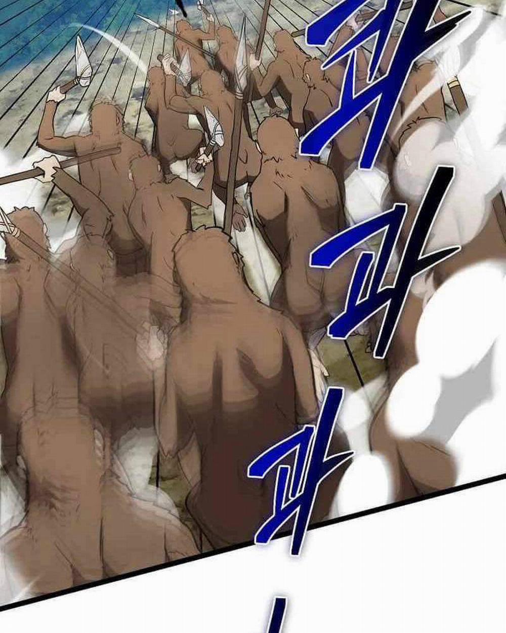 Ta Đoạt Bảo Ma Thần 8 trang 3