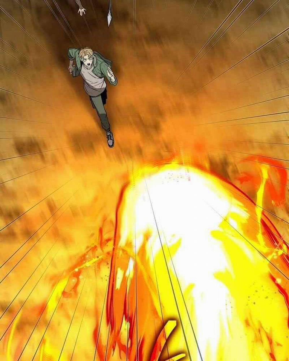 Ta Đoạt Bảo Ma Thần 8 trang 32