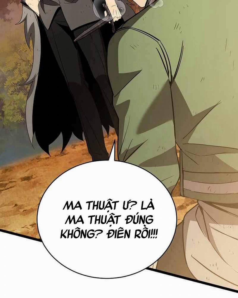 Ta Đoạt Bảo Ma Thần 8 trang 40