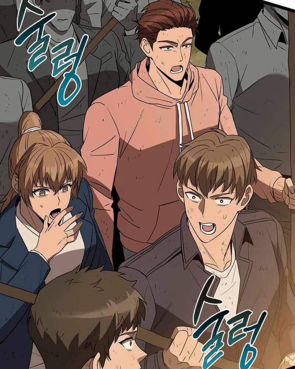 Ta Đoạt Bảo Ma Thần 8 trang 42