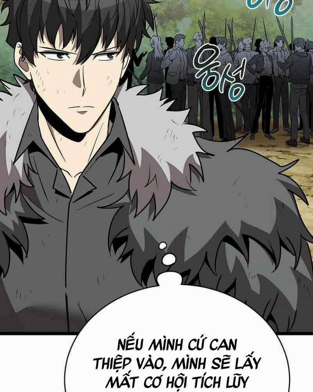 Ta Đoạt Bảo Ma Thần 8 trang 45