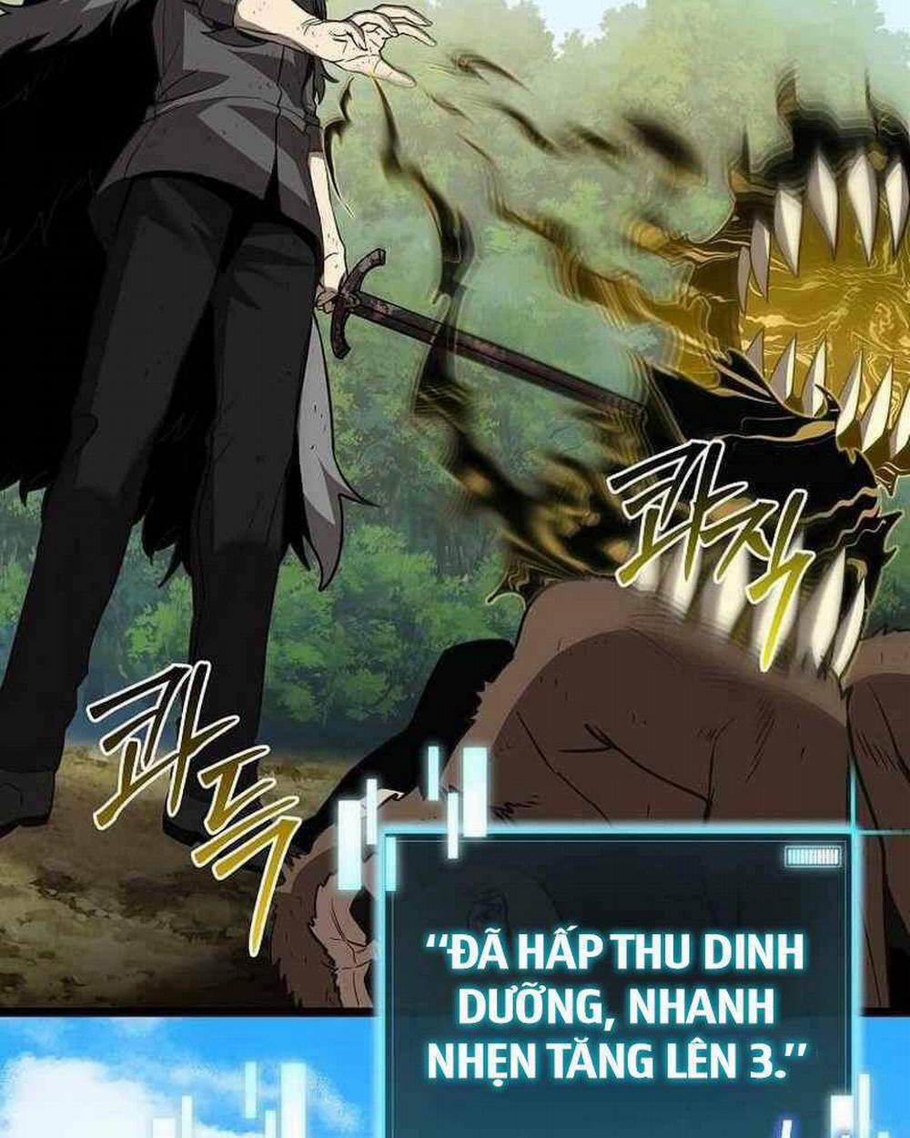 Ta Đoạt Bảo Ma Thần 8 trang 49