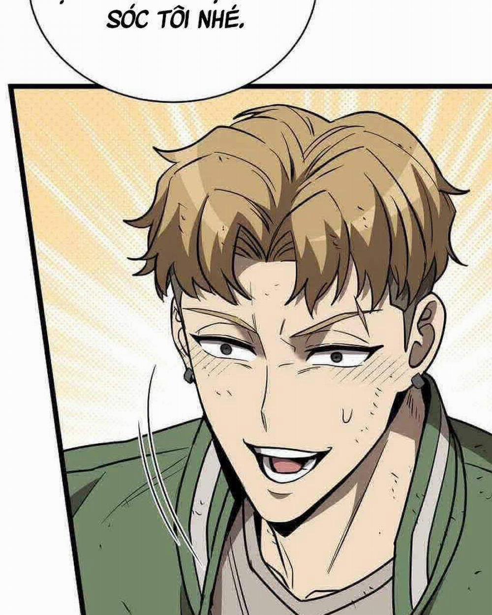 Ta Đoạt Bảo Ma Thần 8 trang 54