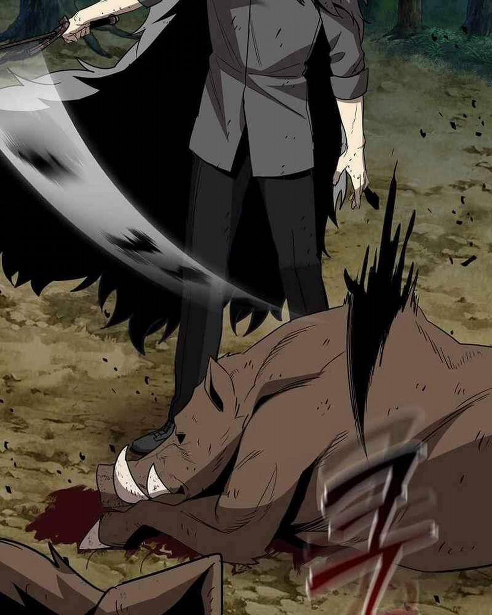 Ta Đoạt Bảo Ma Thần 8 trang 70