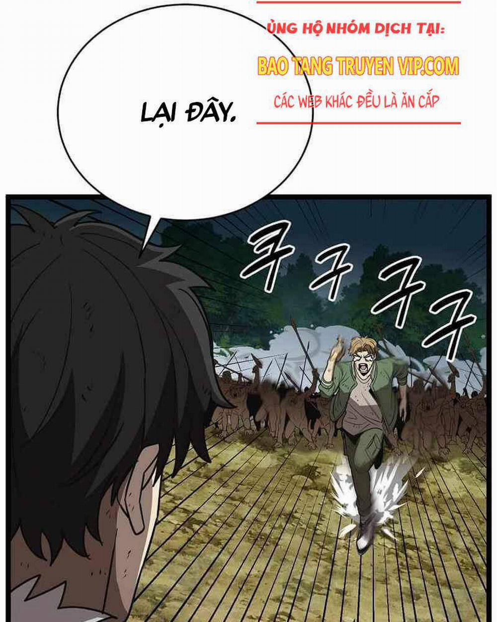 Ta Đoạt Bảo Ma Thần 8 trang 9