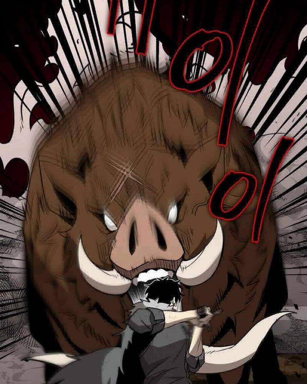 Ta Đoạt Bảo Ma Thần 8 trang 95