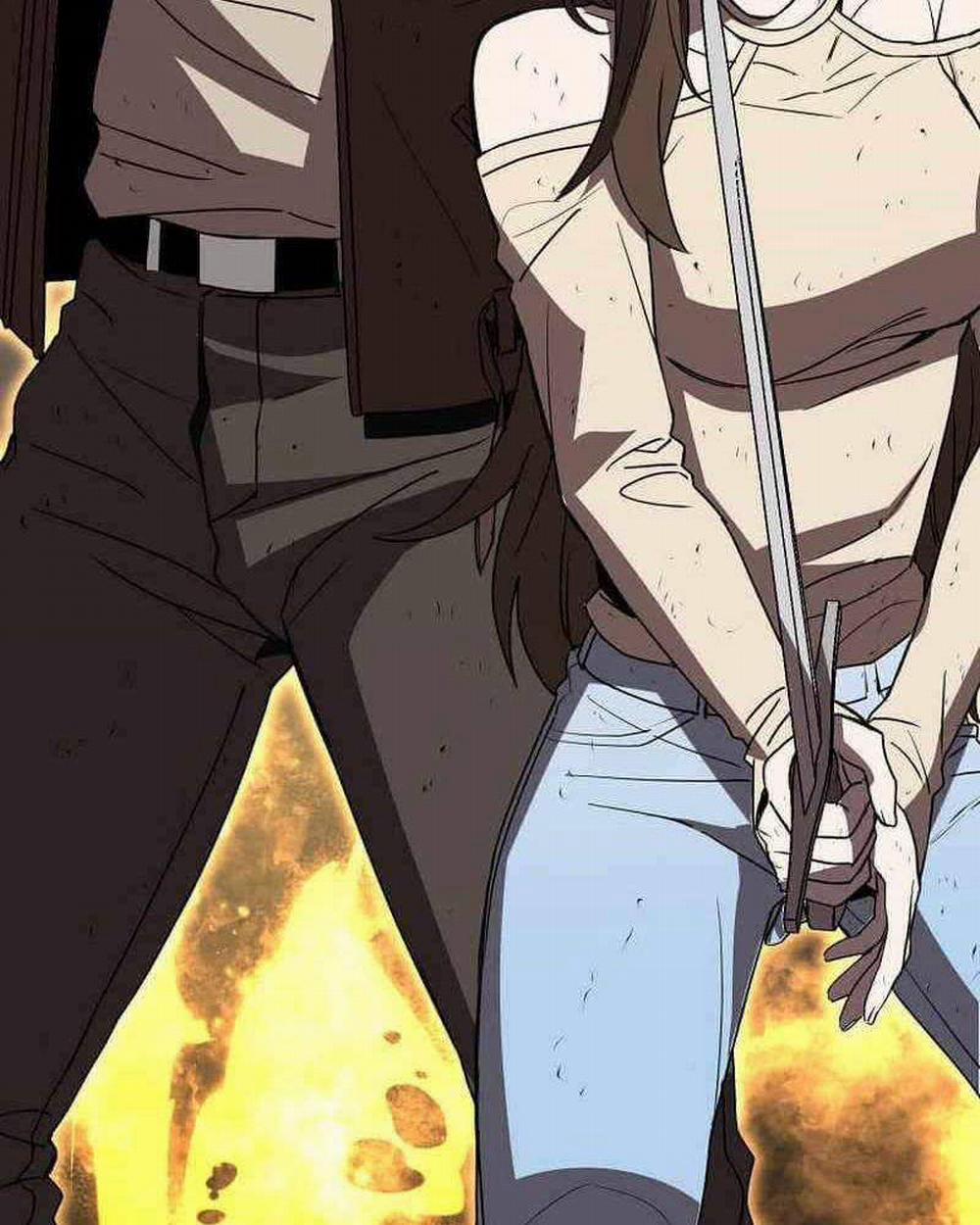 Ta Đoạt Bảo Ma Thần 9 trang 101