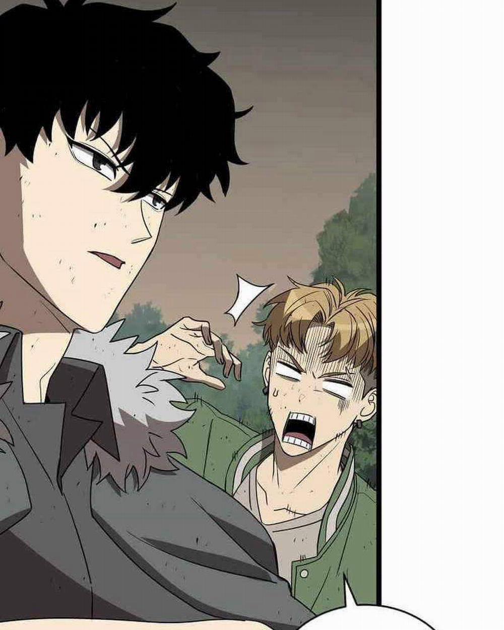 Ta Đoạt Bảo Ma Thần 9 trang 103