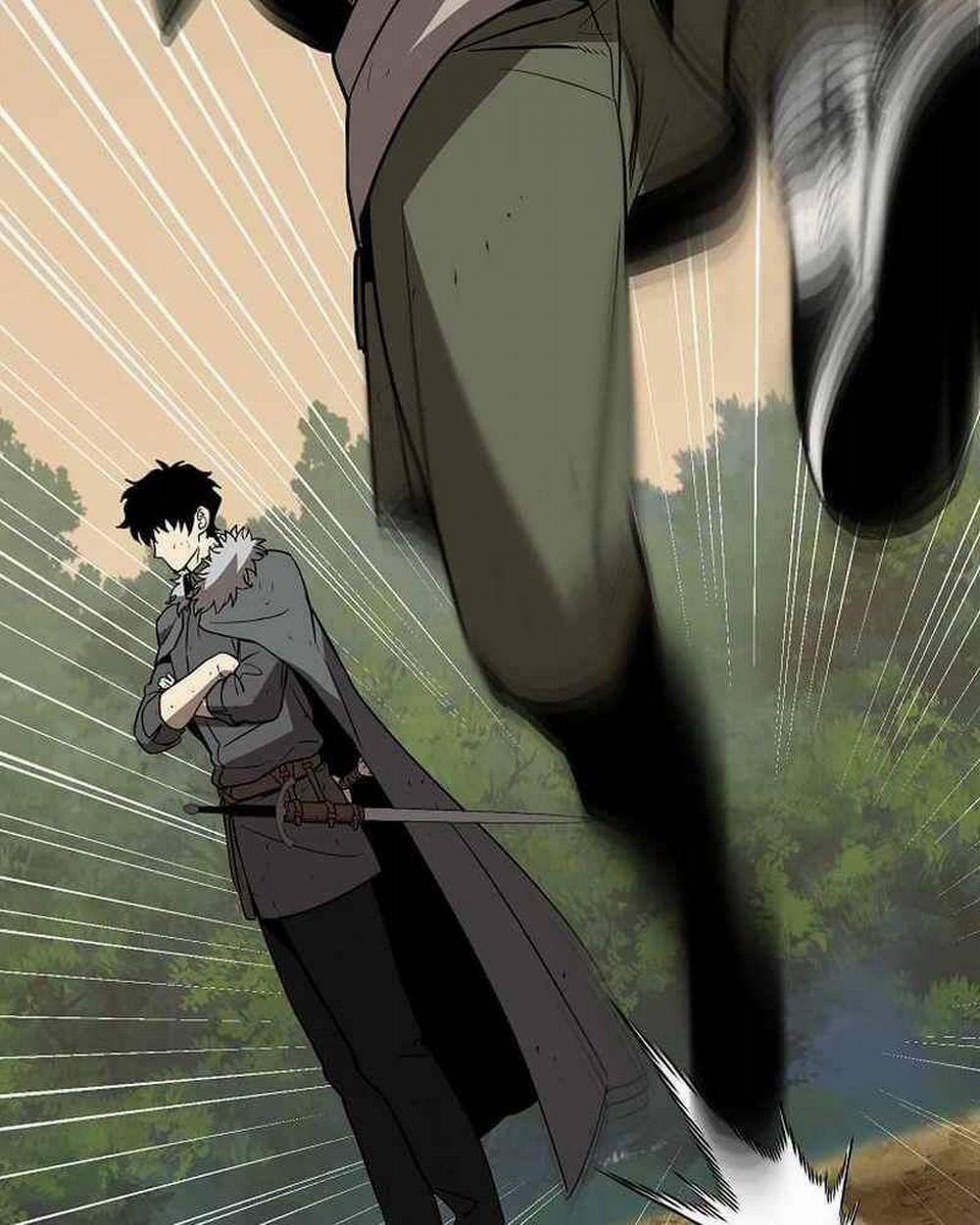 Ta Đoạt Bảo Ma Thần 9 trang 110