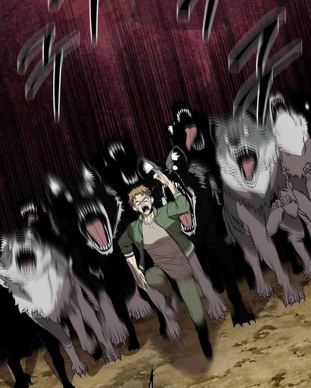 Ta Đoạt Bảo Ma Thần 9 trang 118