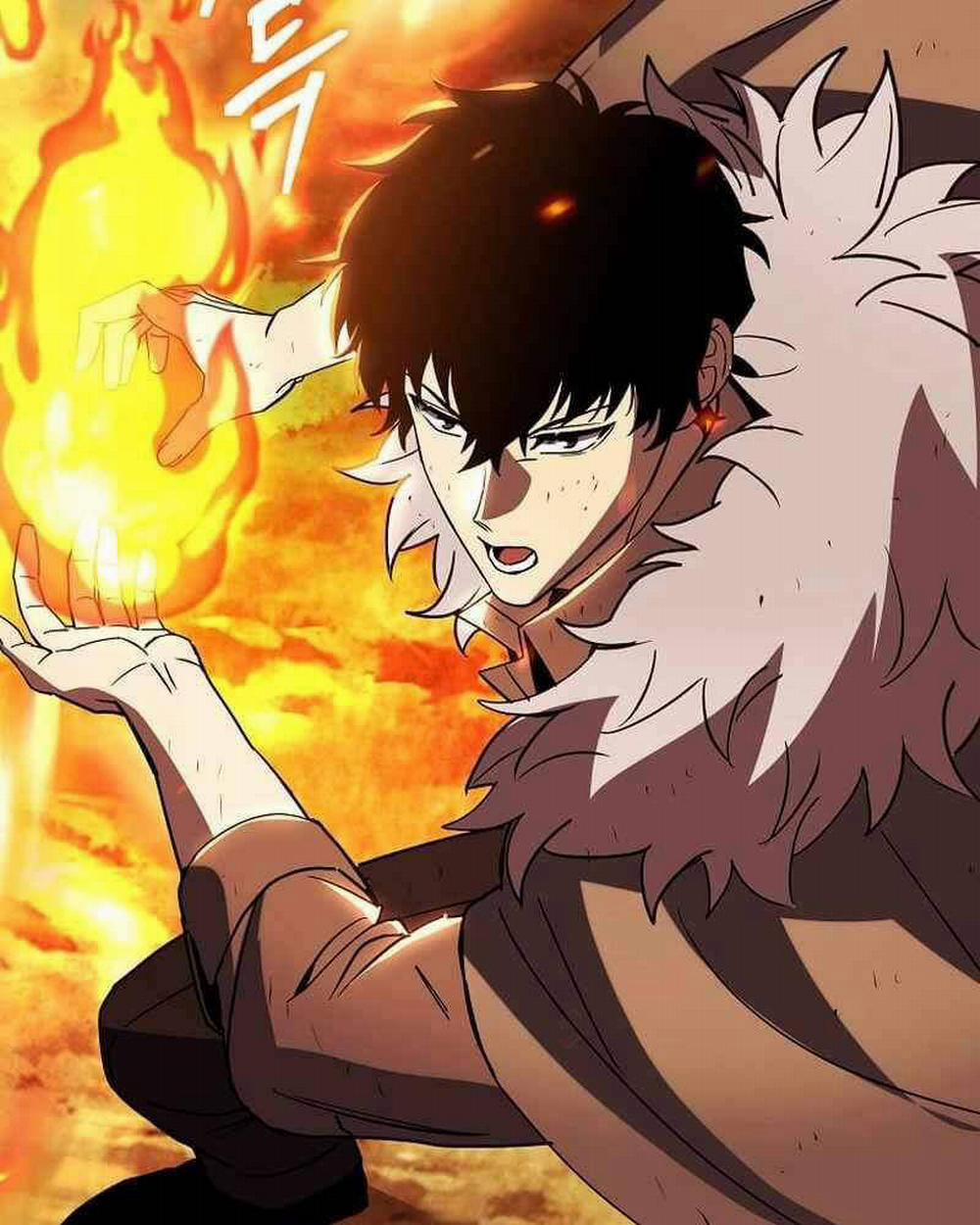 Ta Đoạt Bảo Ma Thần 9 trang 121