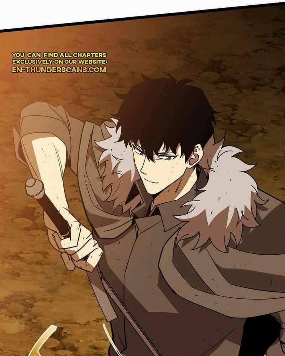 Ta Đoạt Bảo Ma Thần 9 trang 133