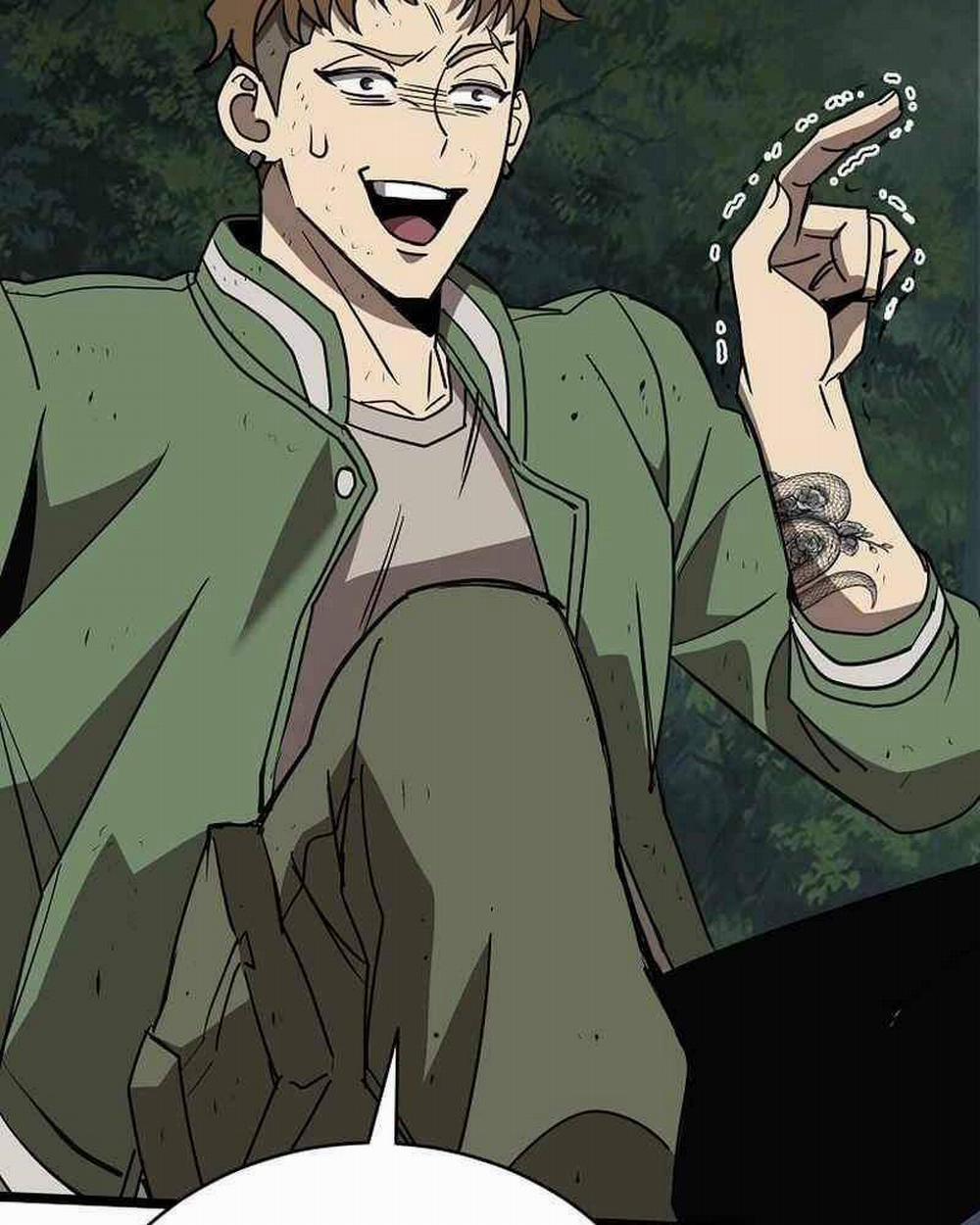 Ta Đoạt Bảo Ma Thần 9 trang 169