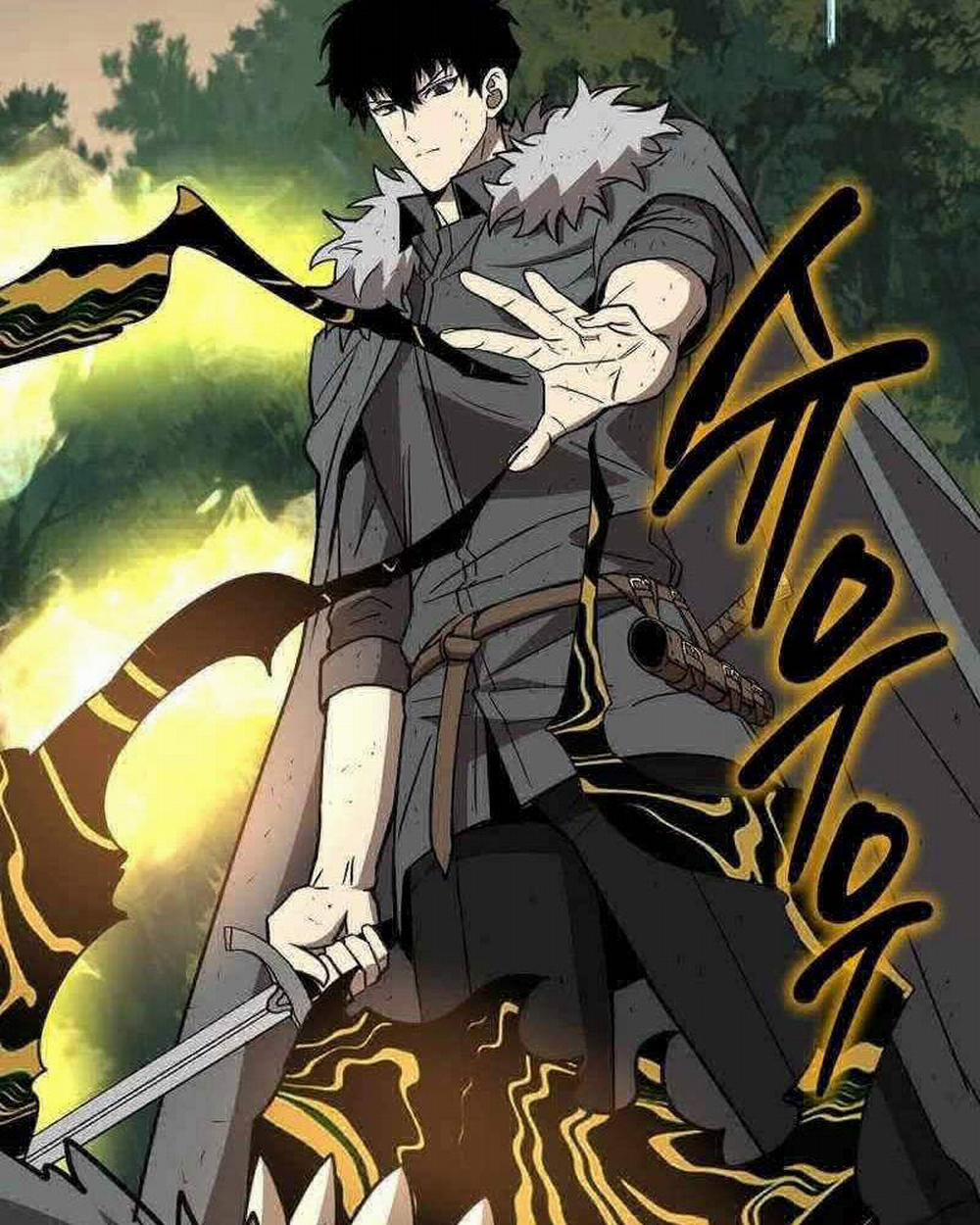 Ta Đoạt Bảo Ma Thần 9 trang 175