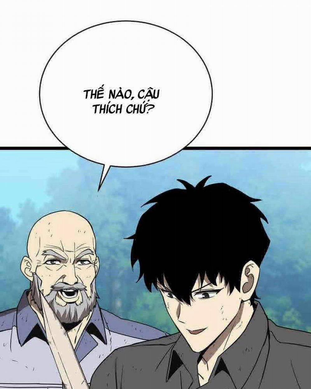 Ta Đoạt Bảo Ma Thần 9 trang 35