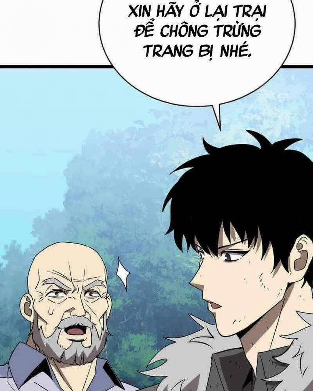 Ta Đoạt Bảo Ma Thần 9 trang 43