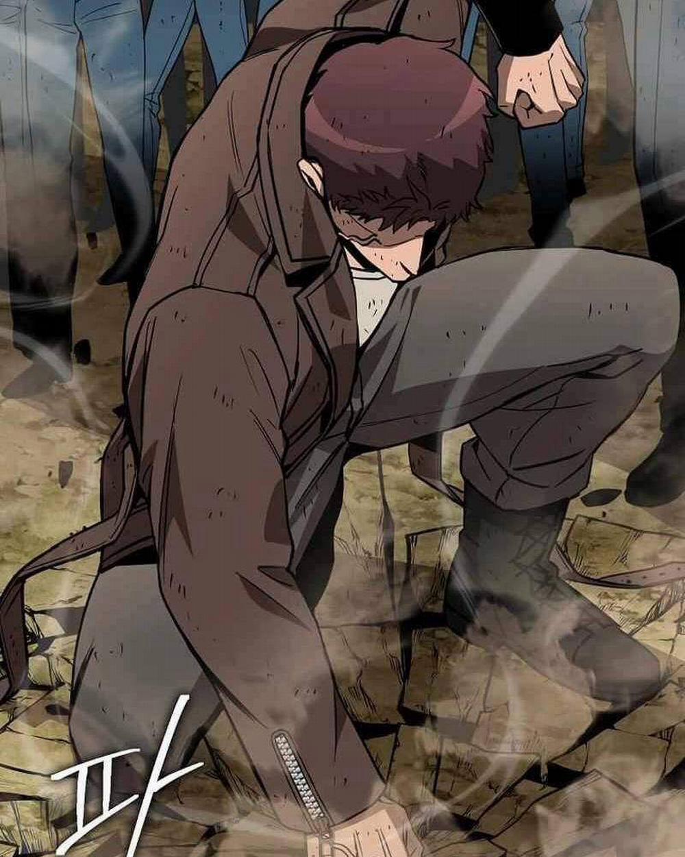 Ta Đoạt Bảo Ma Thần 9 trang 64