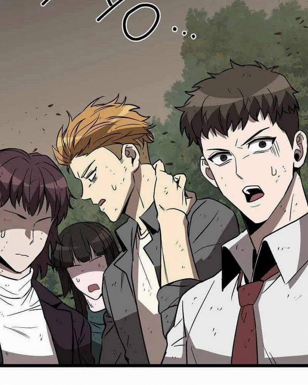 Ta Đoạt Bảo Ma Thần 9 trang 69