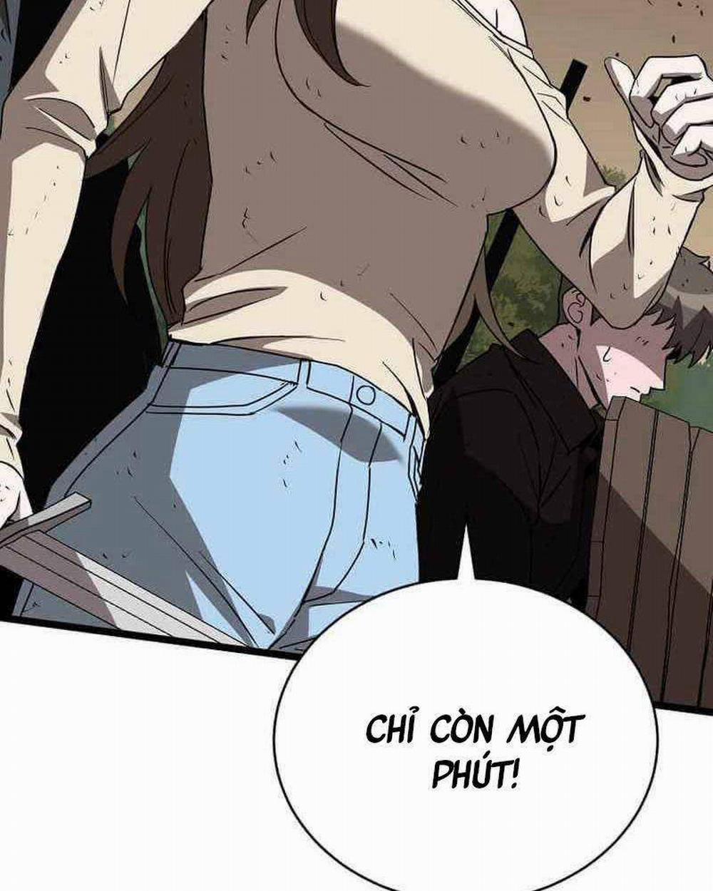 Ta Đoạt Bảo Ma Thần 9 trang 71