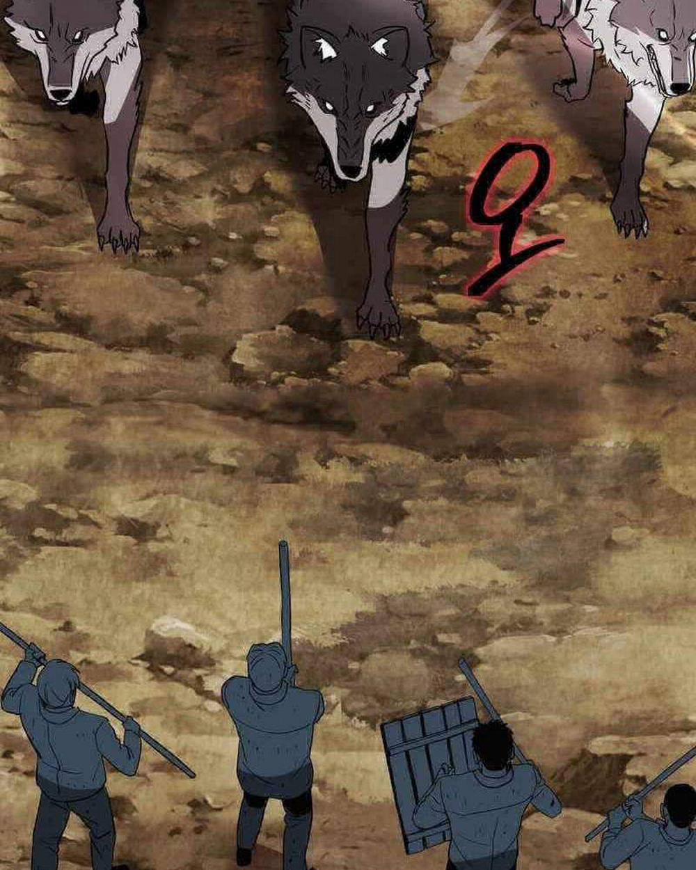 Ta Đoạt Bảo Ma Thần 9 trang 91