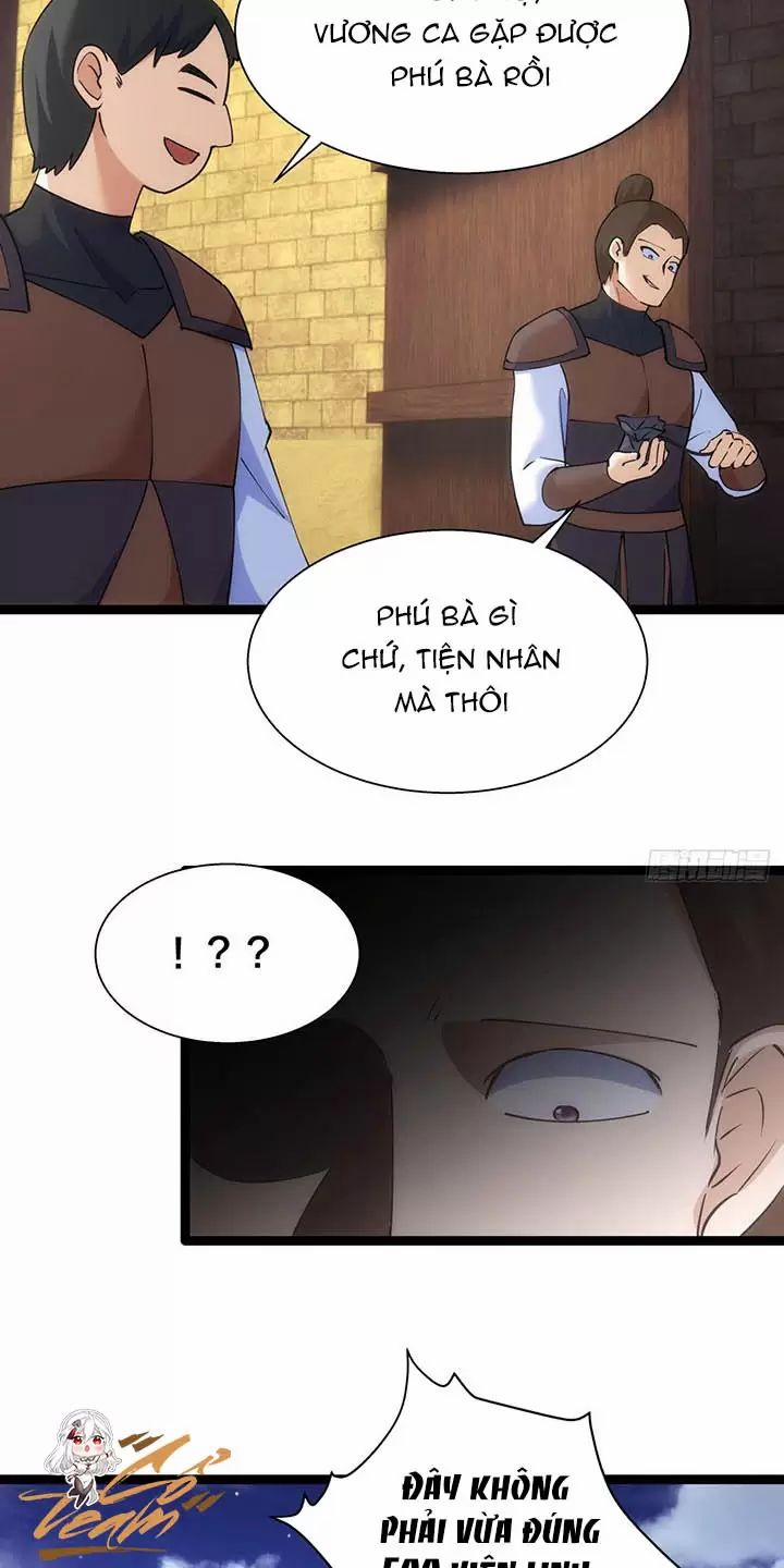 Ta Đoạt Xá Người Chơi Hệ Thống 0 Toptruyen.link trang 17