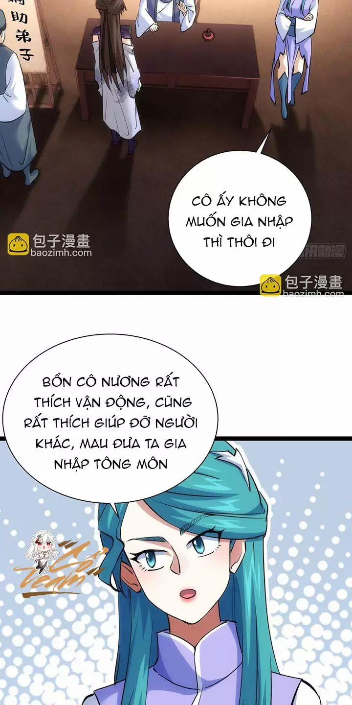 Ta Đoạt Xá Người Chơi Hệ Thống 0 Toptruyen.link trang 37