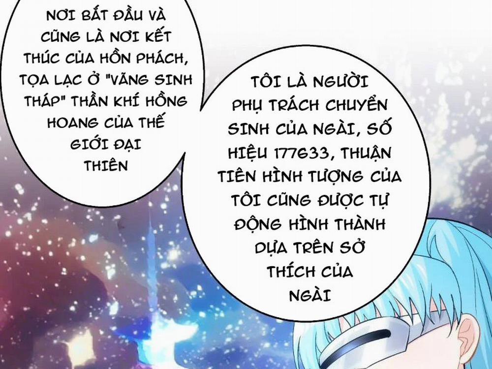 Ta Đoạt Xá Người Chơi Hệ Thống 1 trang 16