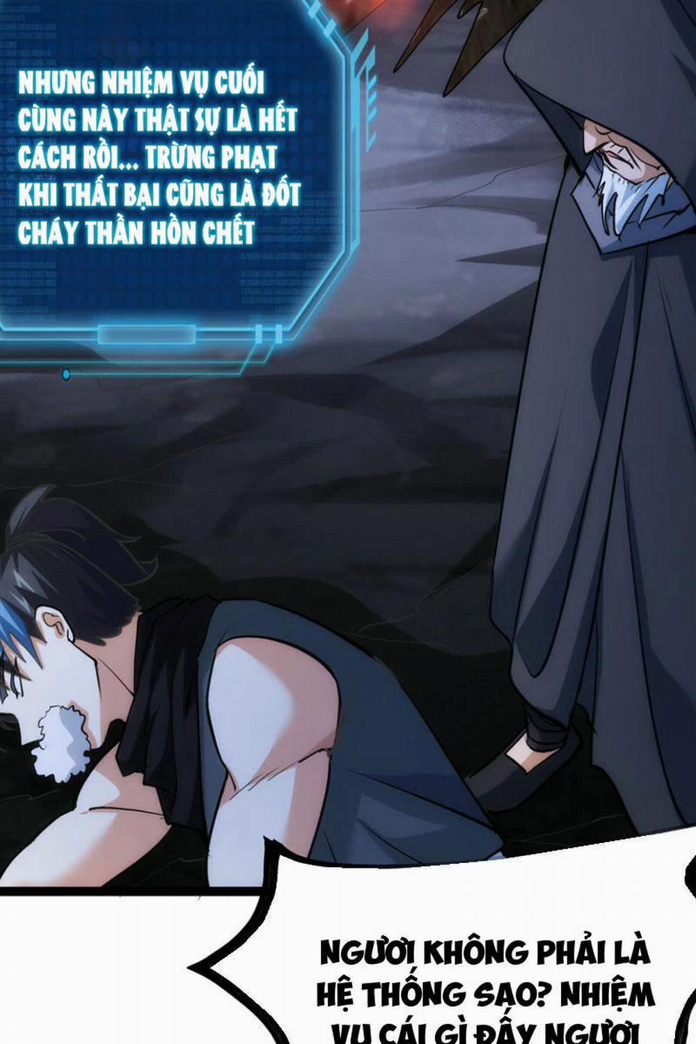 Ta Đoạt Xá Người Chơi Hệ Thống 10 trang 13
