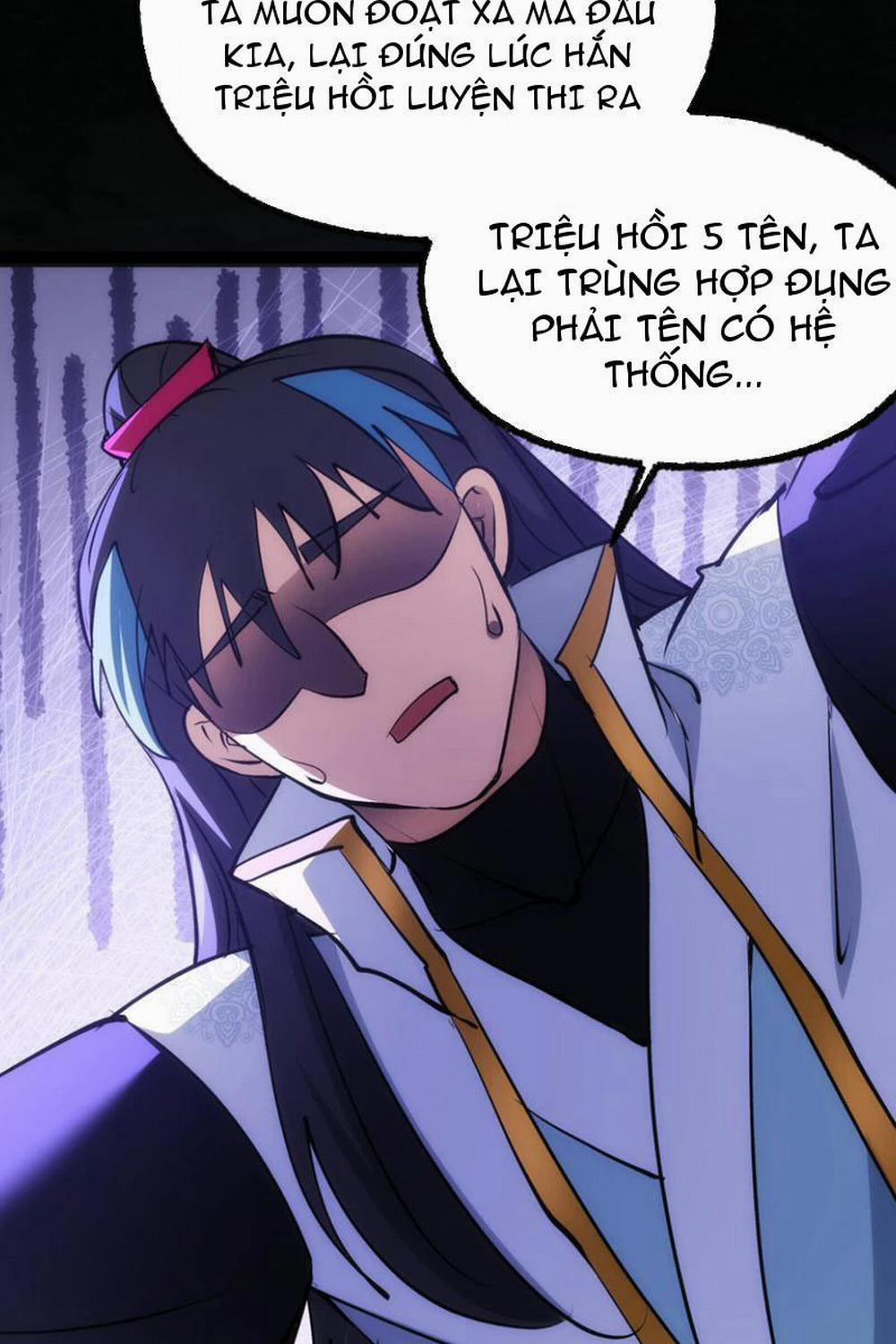 Ta Đoạt Xá Người Chơi Hệ Thống 10 trang 17