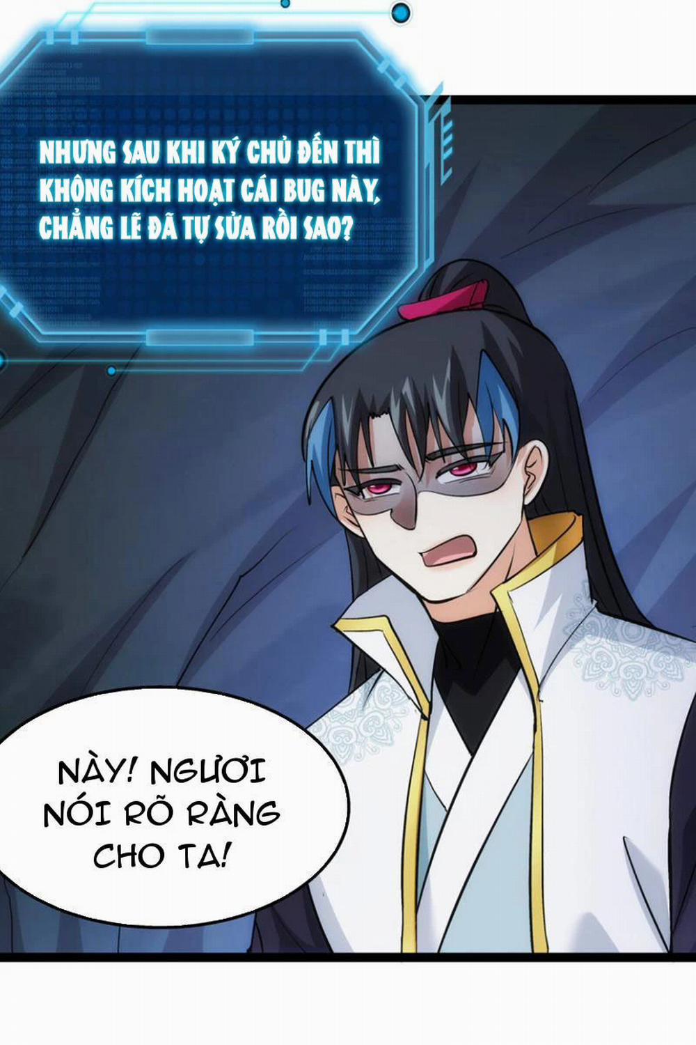 Ta Đoạt Xá Người Chơi Hệ Thống 10 trang 2