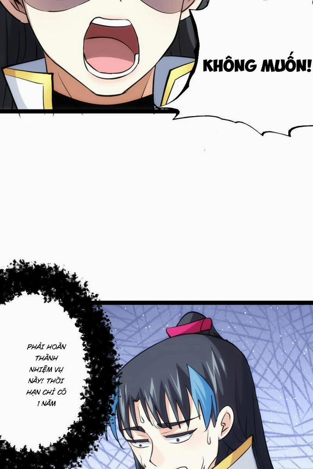 Ta Đoạt Xá Người Chơi Hệ Thống 10 trang 22