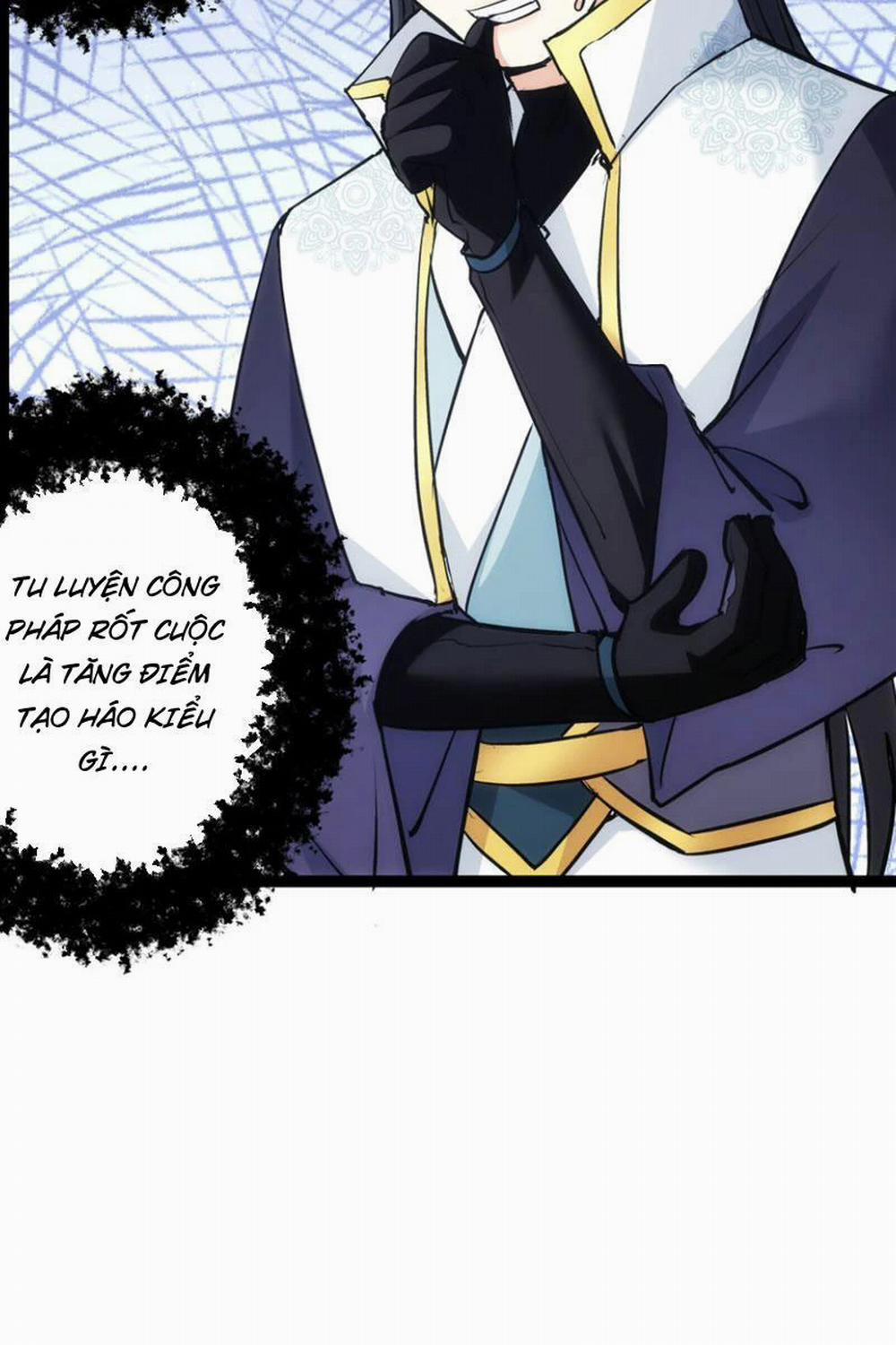 Ta Đoạt Xá Người Chơi Hệ Thống 10 trang 23