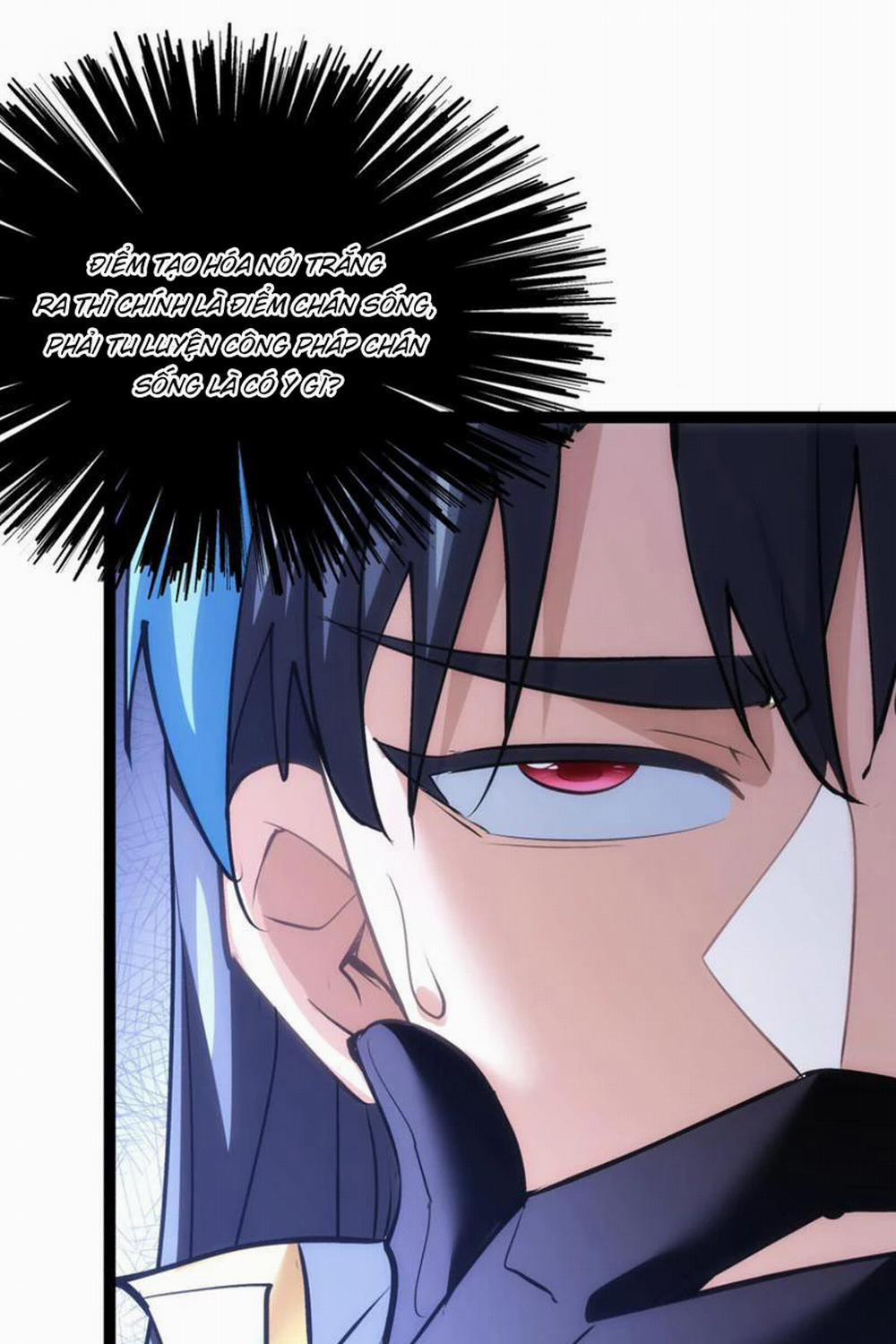 Ta Đoạt Xá Người Chơi Hệ Thống 10 trang 24