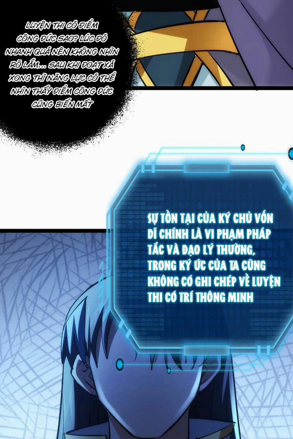 Ta Đoạt Xá Người Chơi Hệ Thống 10 trang 31
