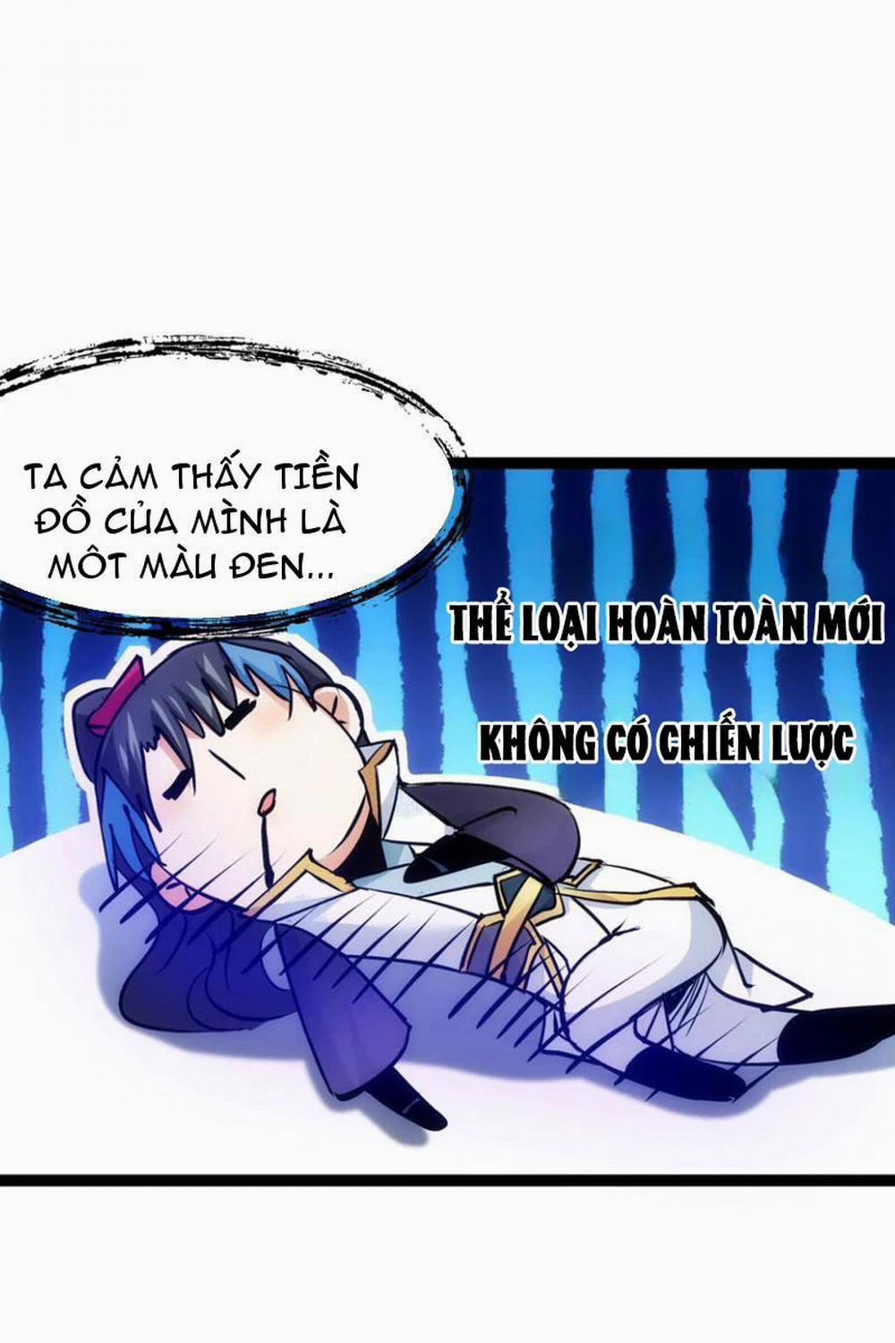 Ta Đoạt Xá Người Chơi Hệ Thống 10 trang 33