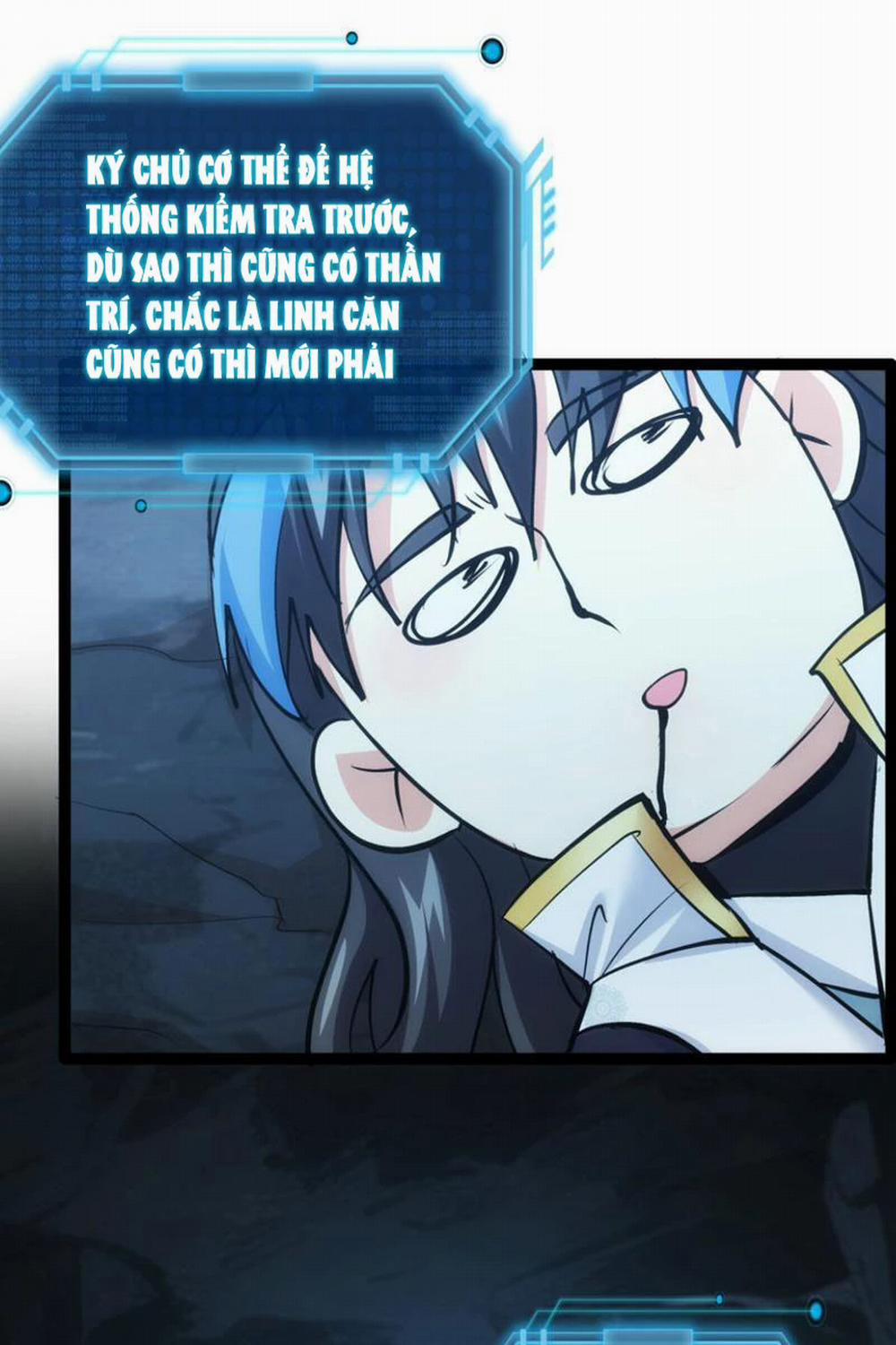 Ta Đoạt Xá Người Chơi Hệ Thống 10 trang 34